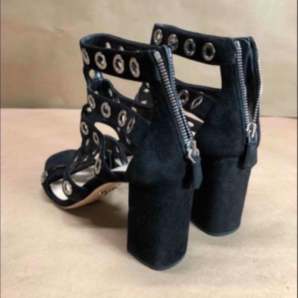 Prada heels